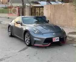 نيسان 370Z